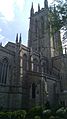 Bryn Athyn Cathedral 3 TheSciNerd