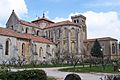 Burgos monasterio huelgas lou