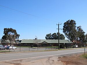 Byford John Calvin School, August 2022