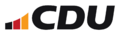 CDU Logo 2023