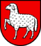 Coat of arms of Schafisheim