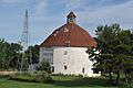 CORSON EMMINGER ROUND BARN, CODINGTON COUNTY, SD