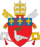 C o a Inocentius X.svg