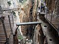 Caminito del Rey Andalusia-13 (25635110194)