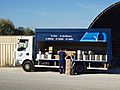 Camion livreur CHR boissons-Groupe C10-Nièvre-2