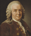 Carl von Linné (cropped)