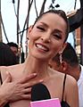 Carmen Villalobos Premios India Catalina 2022