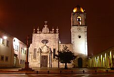 Catedral de Aveiro