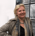 Cathrine Hasse
