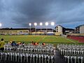 Cebu City Sports Complex