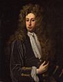 Charles Montagu, 1st Duke of Manchester by Sir Godfrey Kneller, Bt