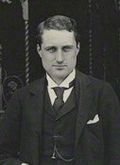 Charles Trevelyan 1899