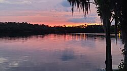 Church Lake 2022