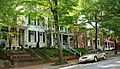 Church hill north