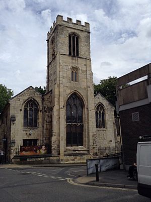 Church of St Saviour, York.jpg