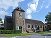 Church of the Resurrection, Penrhyn Road, Farlington (August 2017) (4).jpg