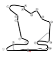 Circuit Hungaroring