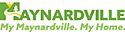 Official logo of Maynardville, Tennessee