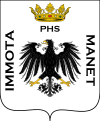 Coat of arms of L'Aquila