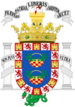 Coat of Arms of Melilla.svg