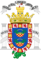 Coat of Arms of Melilla