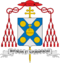 Coat of arms of Eugenio Sales.svg