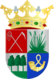 Coat of arms of Tytsjerksteradiel