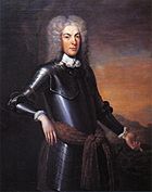 Colonel James Otaway John Smibert 1724