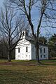 Congregational Meeting House, Ware MA