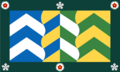 County Flag of Cumbria