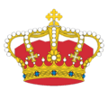 Crown of Kingdom of Italy