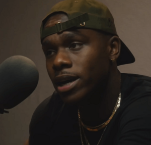 DaBaby - The Know Show