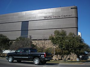 Dallas WorldTradeCenter