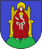 Coat of arms of Damvant