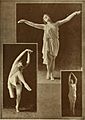 Dancing with Helen Moller; her own statement of her philosophy and practice and teaching formed upon the classic Greek model, and adapted to meet the aesthetic and hygienic needs of to-day, with (14784705065)