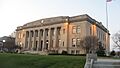 Daviess County Courthouse in Washington