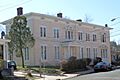 Dickenson House Trenton