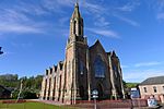 Free Church Of Scotland
