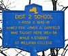 District 2 School Historical Marker.JPG