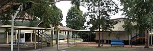 Durong South State School, 2019 03