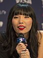 ESC2016 - Australia Meet & Greet 29 cropped
