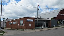 East Jordan, Michigan post office