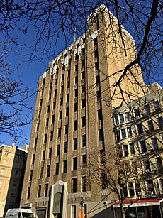 East Village 20191129 - 06 - Second btwn 12 & 13