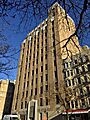 East Village 20191129 - 06 - Second btwn 12 & 13