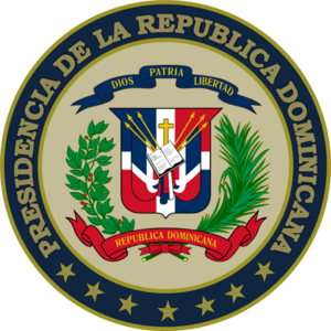 ElSimboloDelPresidenciaDelaRepublicaDominicana