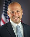 Elad Roisman official photo