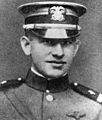 Ensign Charles H Hammann