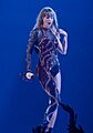 Eras Tour - Arlington, TX - Reputation act 1 (cropped)