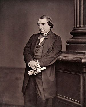 Ernest Renan 1876-84
