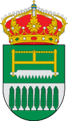 Official seal of Badarán